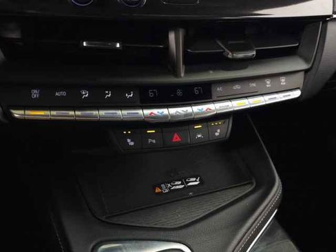 Certified 2022 Cadillac CT4 Luxury w/ Sun And Sound Package image 32