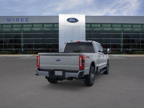New 2026 Ford F250 Lariat AWD/4WD image 8