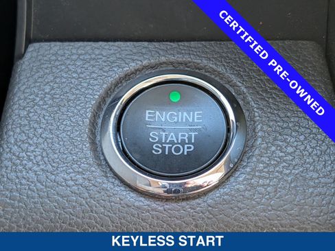 Certified 2020 Ford Expedition Limited w/ Equipment Group 302A RWD image 34