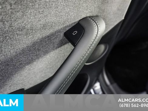 Used 2026 Tesla Model Y 2WD image 47