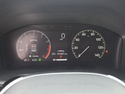 Used 2024 Honda CR-V EX-L image 20