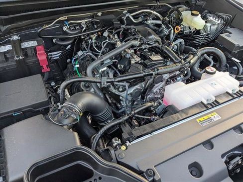 New 2026 Toyota Tacoma SR5 image 16