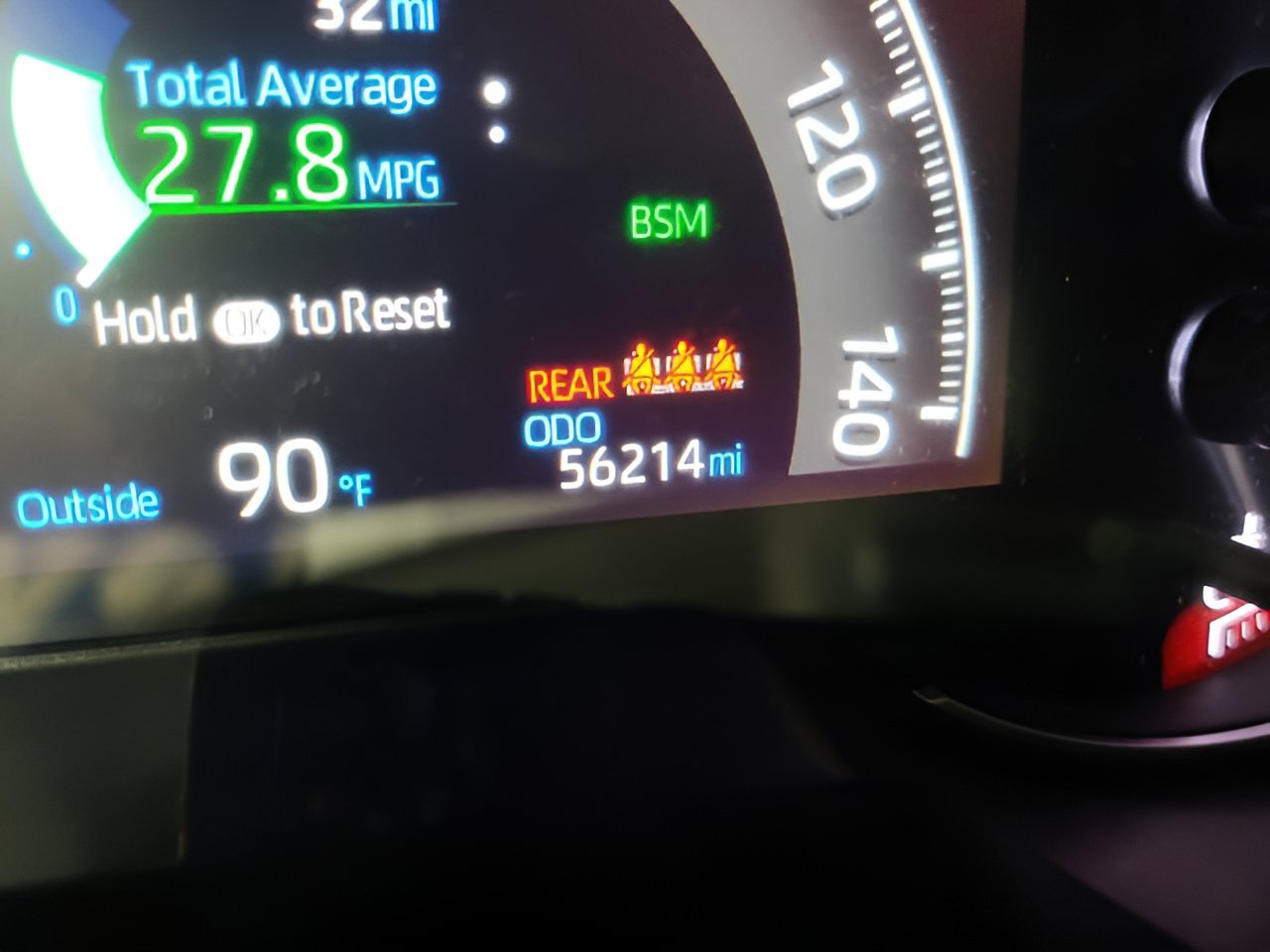 Used 2024 Toyota RAV4 Adventure AWD/4WD image 27