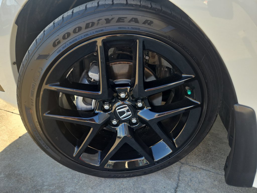 Used 2024 Honda Civic Sport image 24