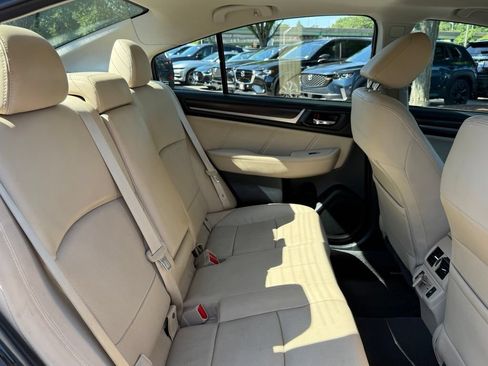 Used 2019 Subaru Legacy 2.5i Limited AWD/4WD image 29