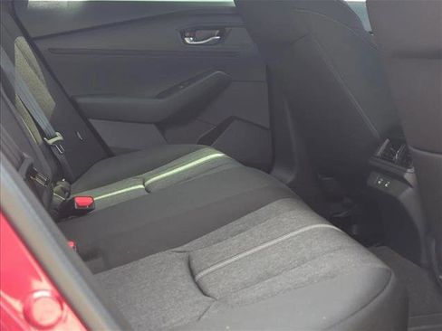 New 2025 Honda Accord Sport image 19