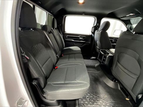 Used 2025 RAM 1500 Lone Star image 25