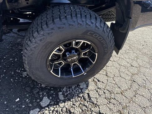 Used 2019 Ford F350 XL w/ XL Value Package image 16