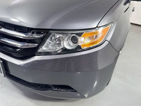 Used 2016 Honda Odyssey EX-L image 28