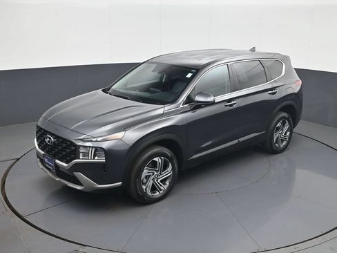 Certified 2023 Hyundai Santa Fe SE AWD/4WD image 14