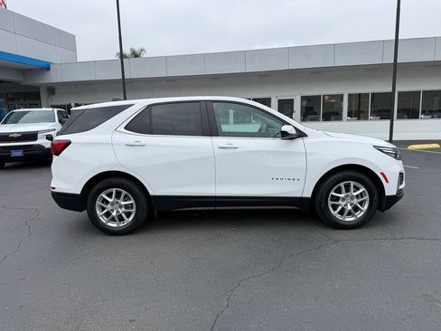 Used 2024 Chevrolet Equinox LT FWD image 6
