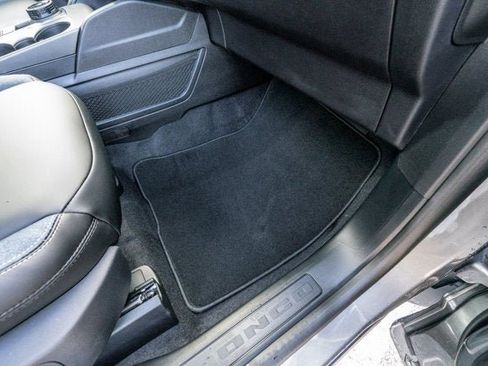 New 2025 Ford Bronco Sport Outer Banks w/ Outer Banks Tech Package+ image 72