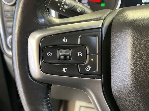 Used 2021 Chevrolet Silverado 1500 LT w/ Z71 Off-Road Package image 28