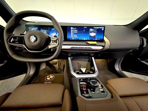 Used 2026 BMW X3 xDrive30i w/ Premium Package AWD/4WD image 14