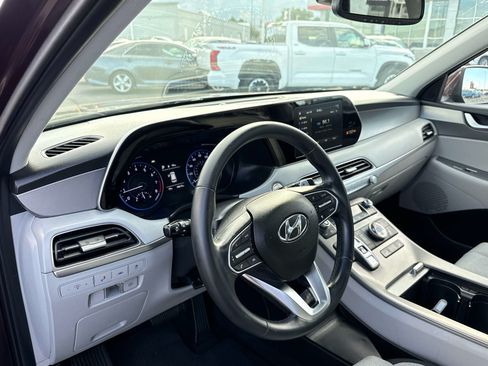 Used 2020 Hyundai Palisade SEL AWD/4WD image 11