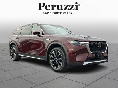 Certified 2024 MAZDA CX-90 Plug-In Hybrid w/ Premium Plus