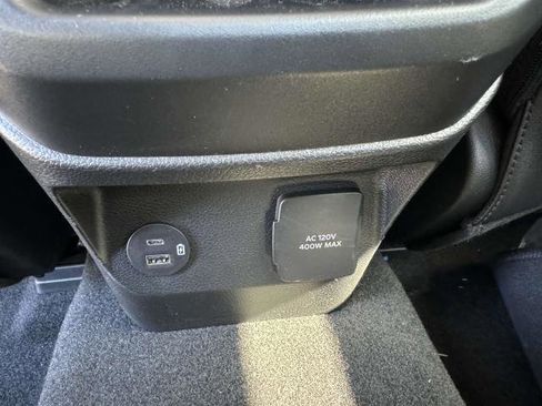 New 2024 Ford Ranger Lariat w/ FX4 Off-Road Package image 28