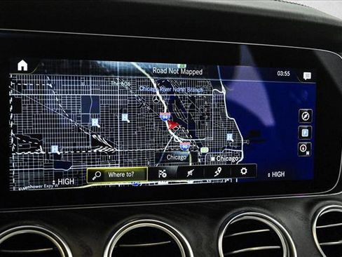 Certified 2022 Mercedes-Benz E 53 AMG AMG E 53 image 14