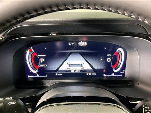 New 2026 Nissan Pathfinder Platinum w/ Accent Package AWD/4WD image 28