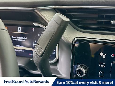 New 2026 GMC Sierra 3500 Denali w/ Denali Reserve Package image 13