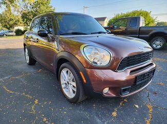 Used 2013 MINI Cooper Countryman S image 1