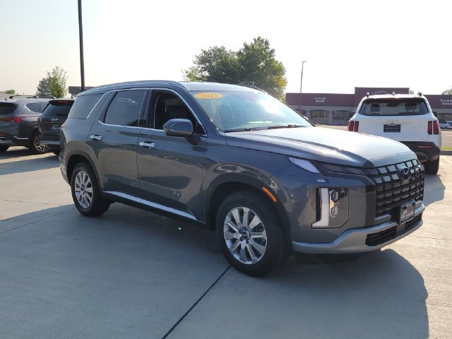 Used 2025 Hyundai Palisade SEL AWD/4WD image 7