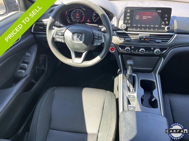 Used 2018 Honda Accord LX image 13