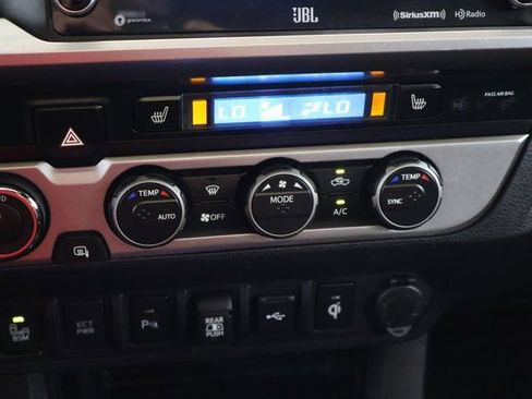 Used 2023 Toyota Tacoma Limited image 18