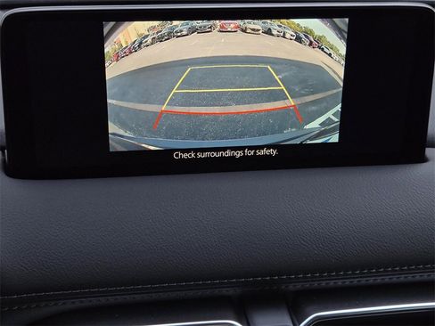 New 2025 MAZDA CX-5 AWD 2.5 S w/ Preferred Package image 21