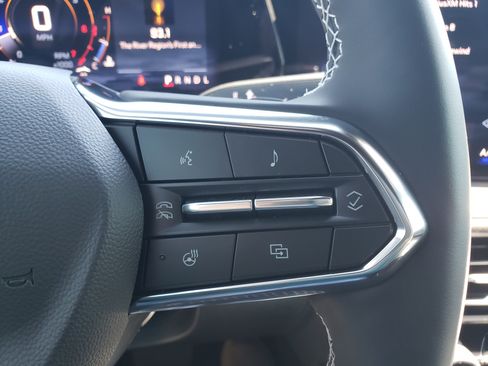 New 2026 Chevrolet Traverse LT w/ LPO, Floor Liner Package image 18