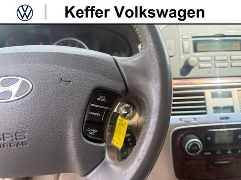 Used 2007 Hyundai Sonata SE FWD image 13
