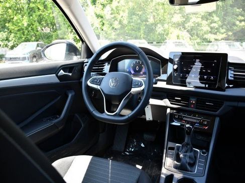 New 2026 Volkswagen Jetta S FWD image 17