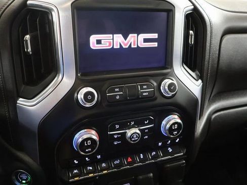 Used 2019 GMC Sierra 1500 SLT w/ SLT Premium Plus Package AWD/4WD image 21
