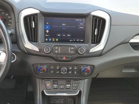 Used 2020 GMC Terrain SLT w/ Preferred Package AWD/4WD image 25