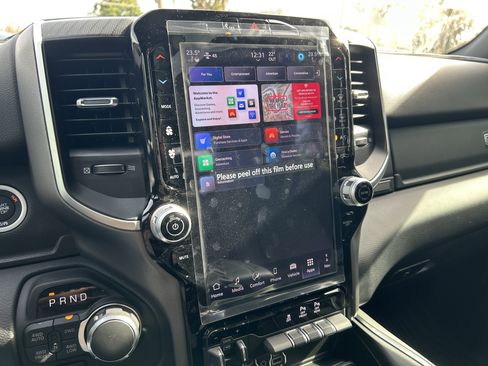 New 2026 RAM 1500 Big Horn image 60