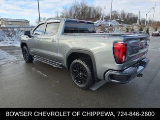 Certified 2020 GMC Sierra 1500 Elevation w/ Elevation Value Package video 3