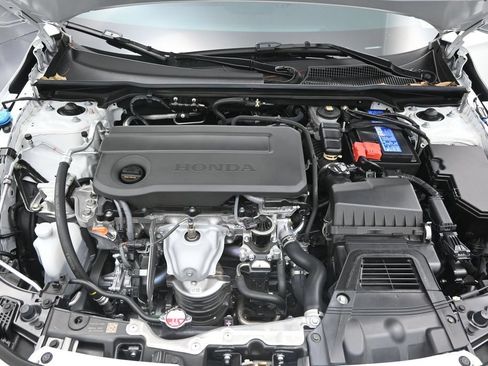 Used 2026 Honda Civic Sport image 12