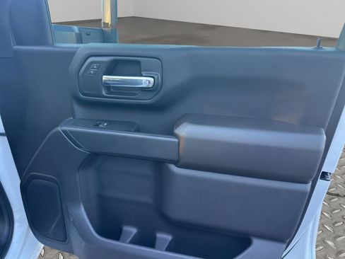 New 2025 Chevrolet Silverado 3500 W/T w/ WT Convenience Package image 15