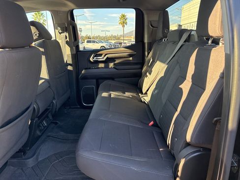 Used 2022 Chevrolet Silverado 1500 LT w/ Max Trailering Package image 14