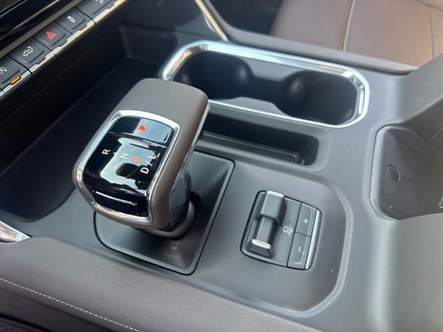 New 2026 GMC Sierra 1500 Denali w/ Denali Reserve Package image 19