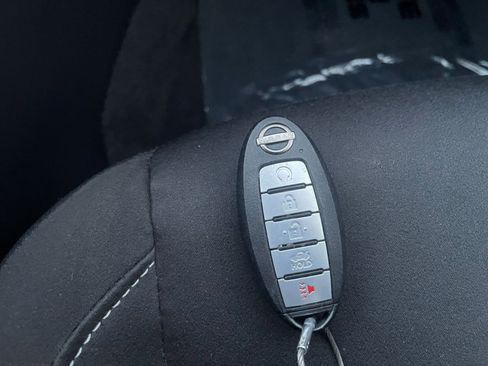 Used 2025 Nissan Altima 2.5 SV image 21