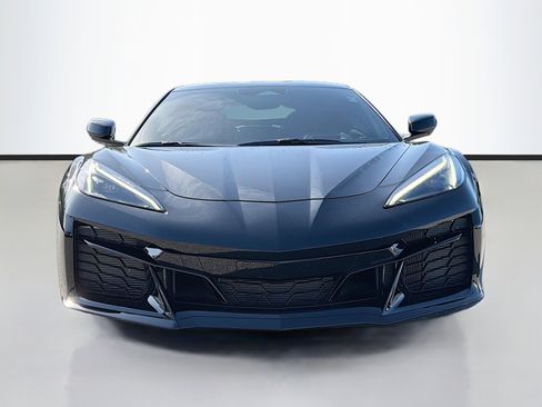 Used 2025 Chevrolet Corvette E-Ray w/ Battery Protection Package image 8