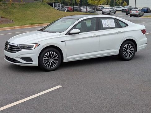 Used 2019 Volkswagen Jetta SEL FWD image 8