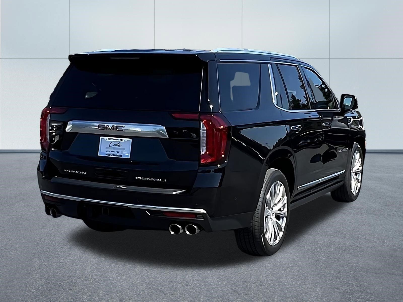 Used 2024 GMC Yukon Denali w/ Denali Reserve Package AWD/4WD image 6