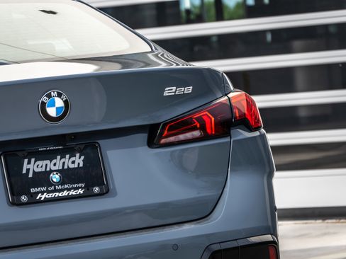 Used 2026 BMW 228i w/ Technology Package image 7