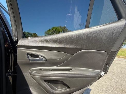 Used 2019 Buick Encore Preferred w/ Safety Package image 15