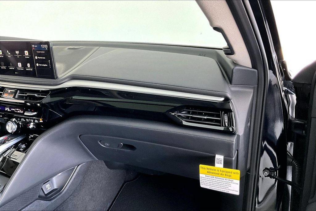 Used 2026 Acura MDX w/ Technology Package FWD image 20