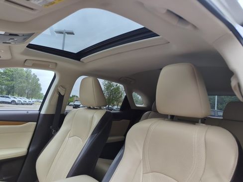 Used 2018 Lexus RX 350 FWD w/ Premium Package image 23