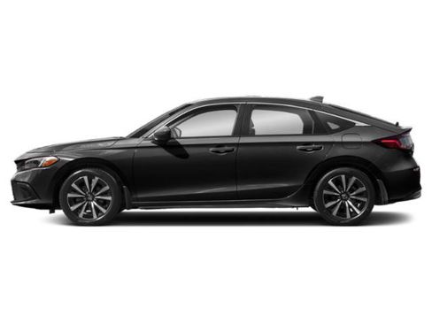 Used 2023 Honda Civic EX-L image 3