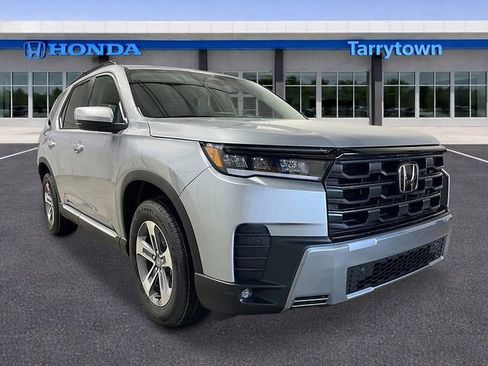 New 2026 Honda Pilot EX-L image 8